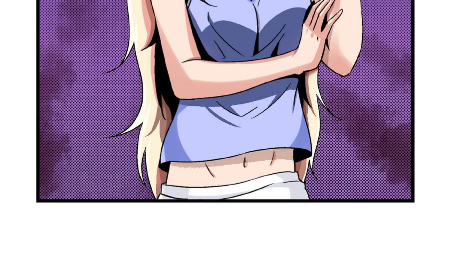 第93话 你为什么要去游泳？-第93话