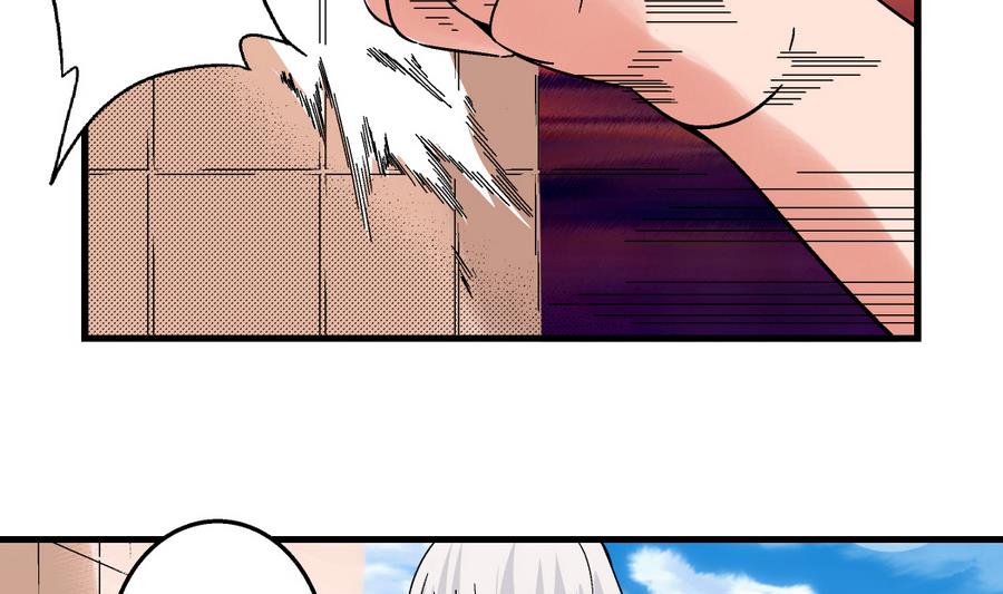 第93话 你为什么要去游泳？-第93话