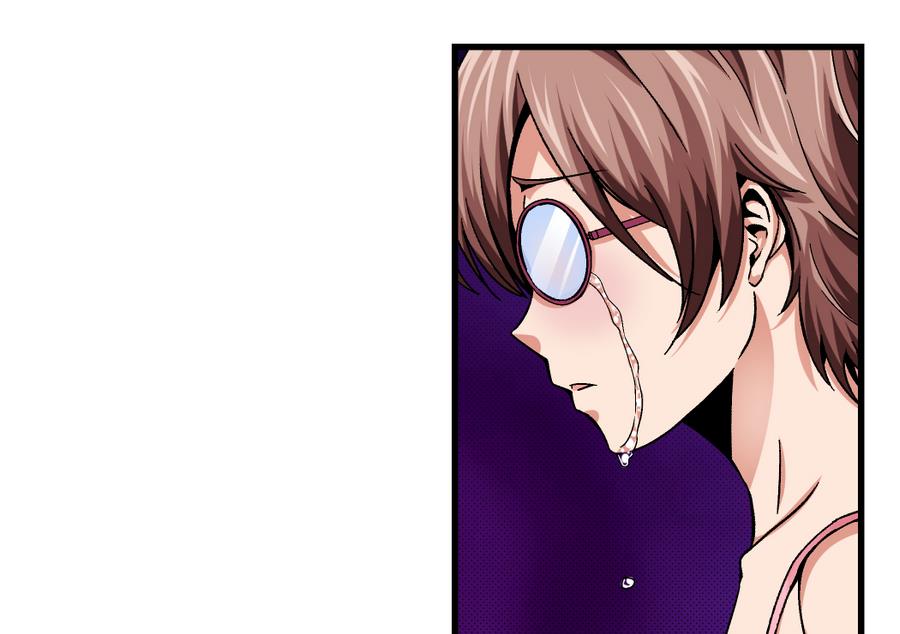 第95话 是我的总归是我的-第95话