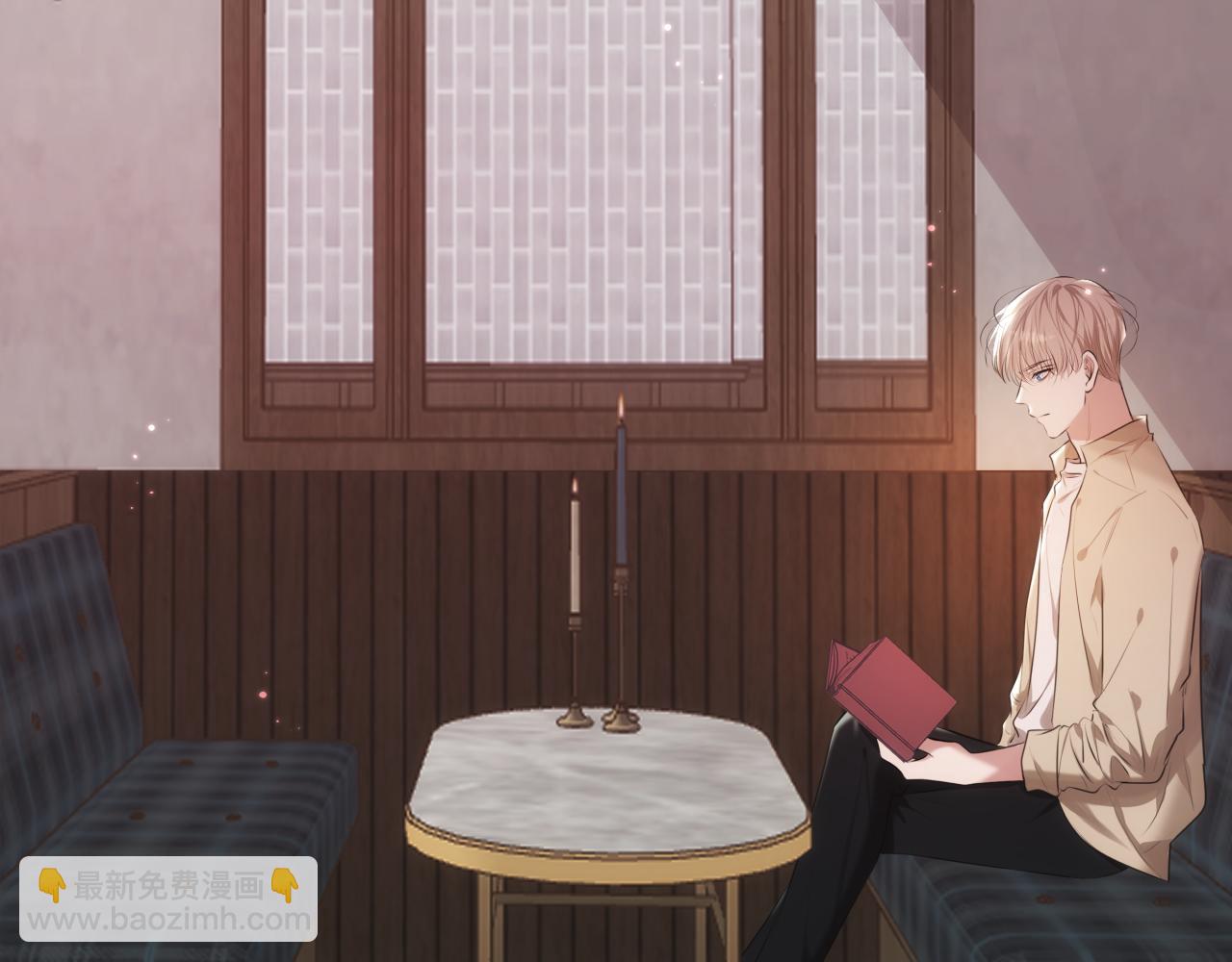 第1话 找到你了(1/3)-第1话