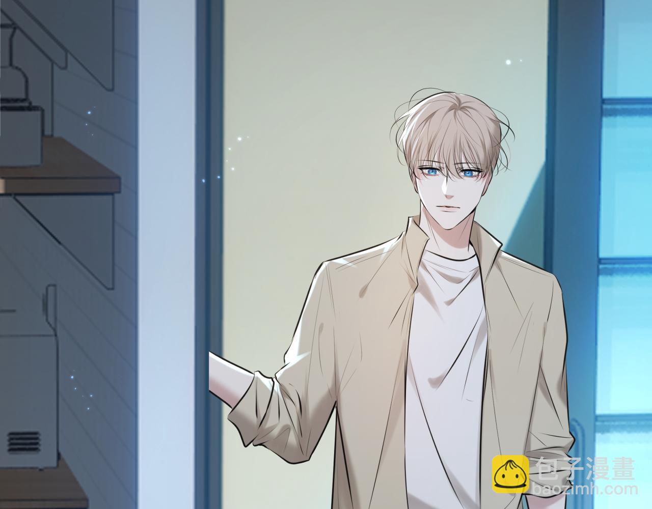 第1话 找到你了(1/3)-第1话