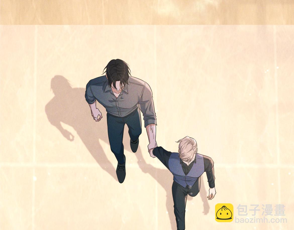 第21话 强制占有(1/3)-第21话