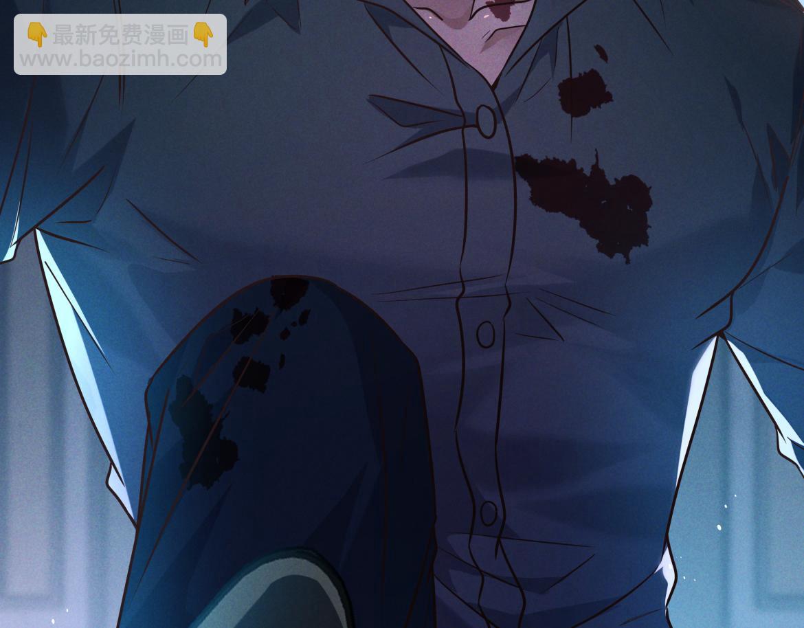 第23话 疯子(1/3)-第23话