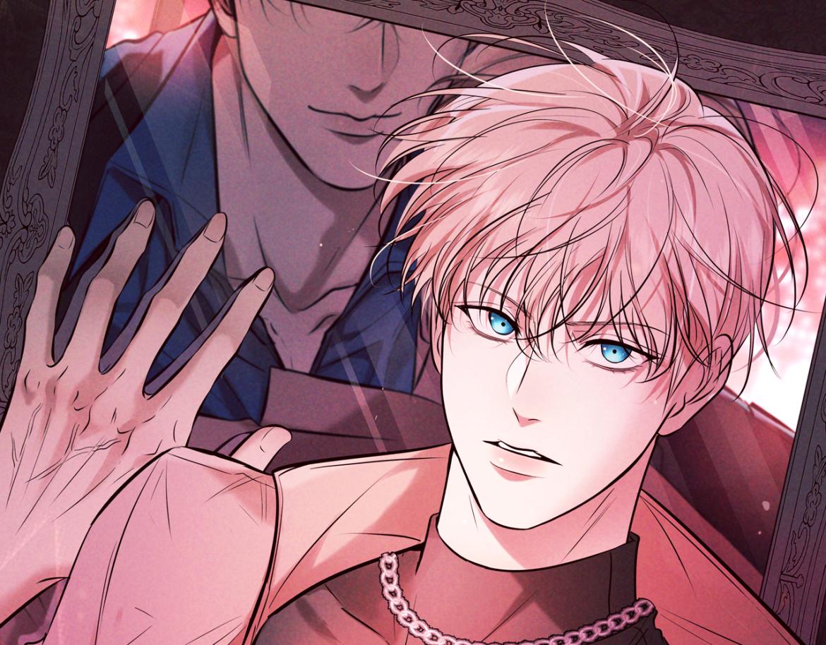 第24话 清算之夜(1/3)-第25话