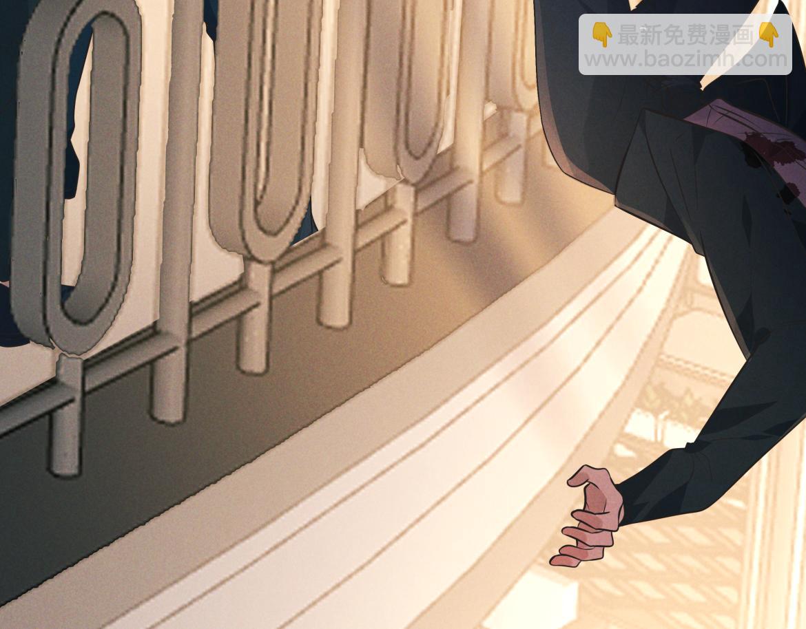 第24话 清算之夜(1/3)-第25话