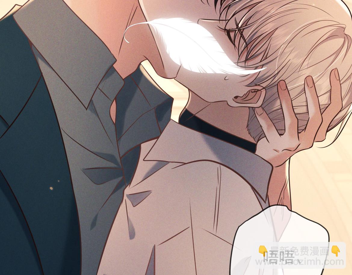 第28话 敏感(1/4)-第29话