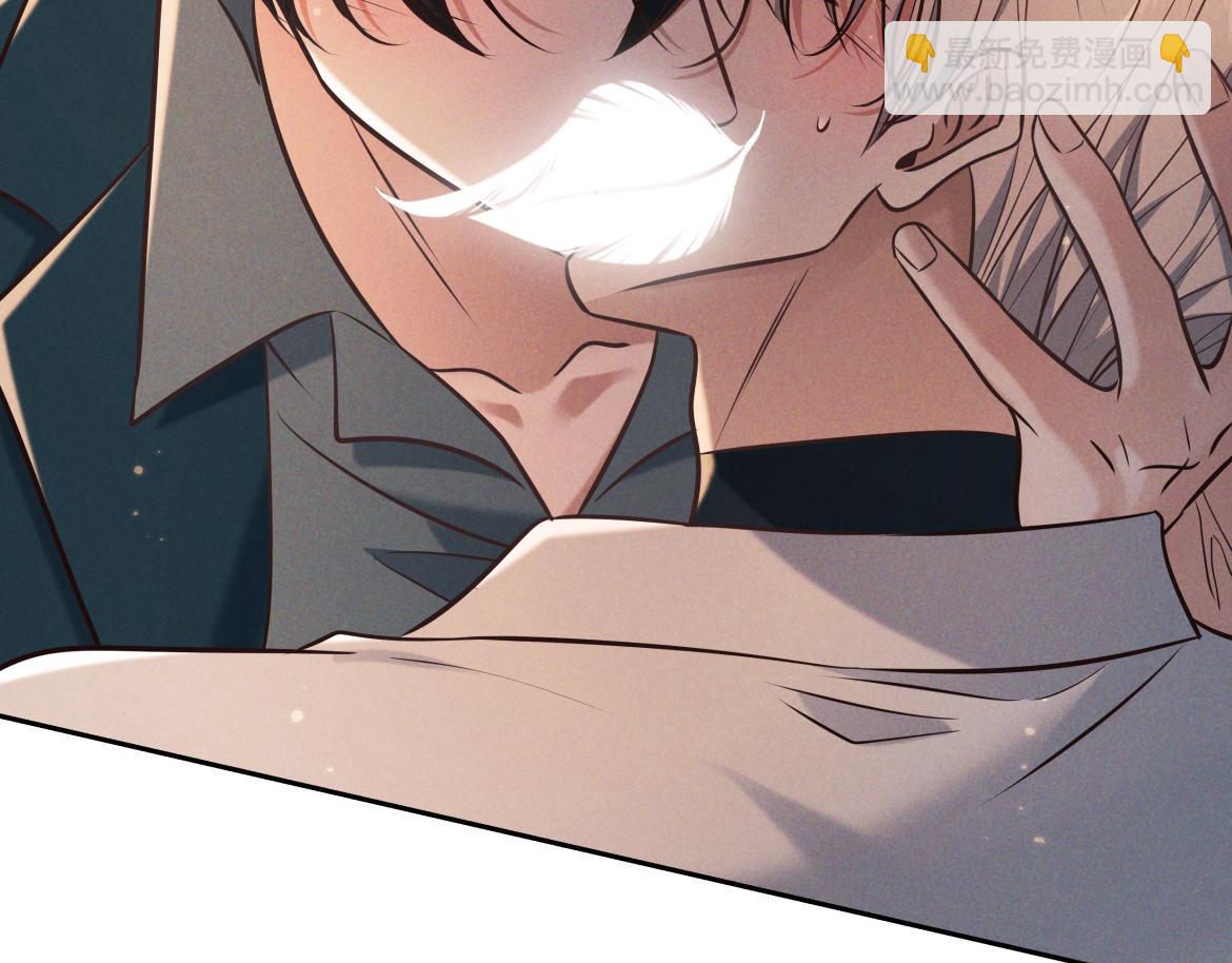 第28话 敏感(1/4)-第29话