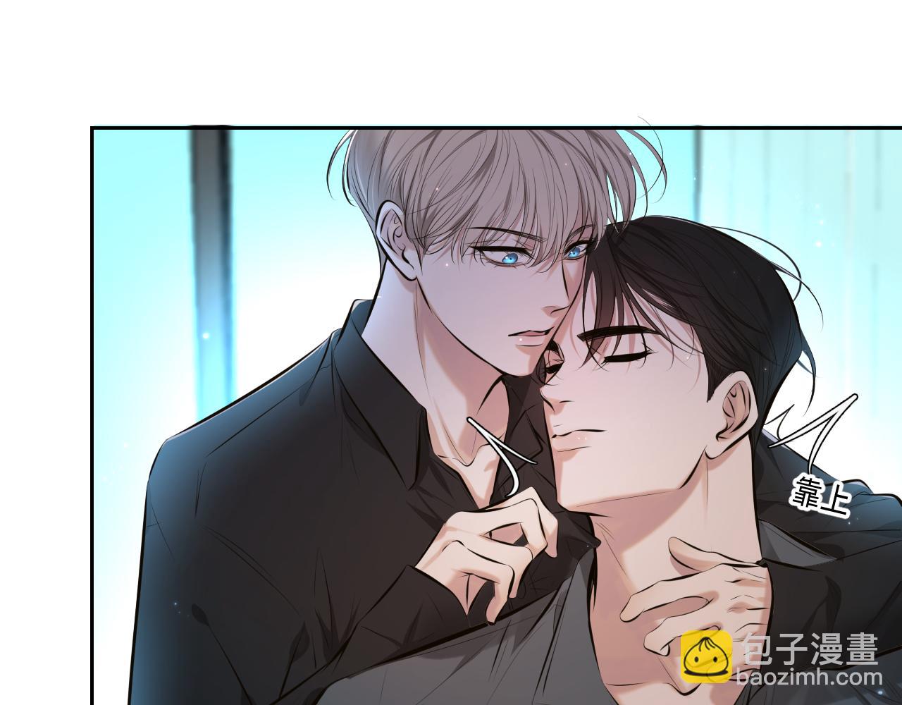 第3话 我比他们听话(1/3)-第3话