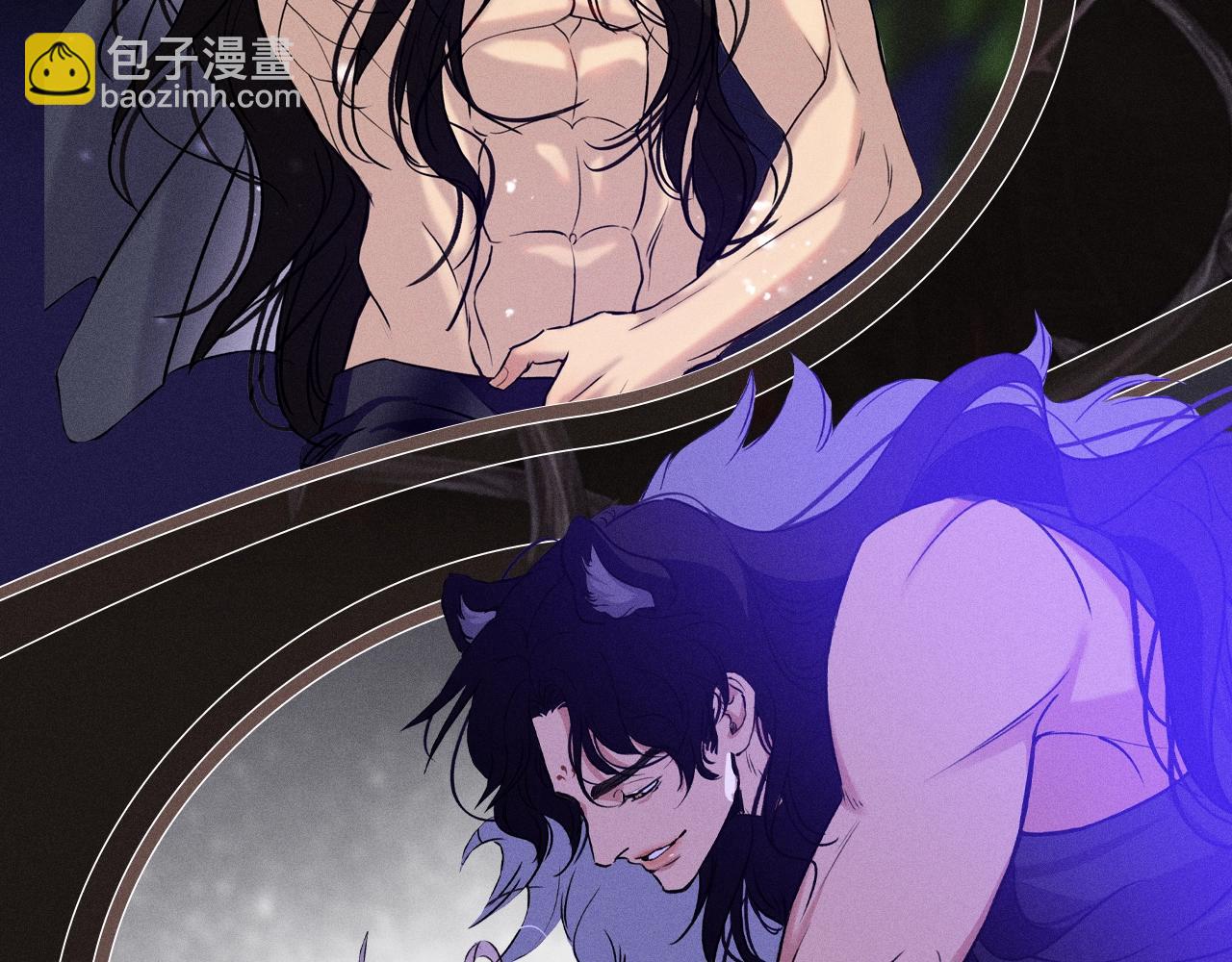 特典祈愿&middot;8月12日 爱与杀意之夜 异世界禁忌之恋-第33话