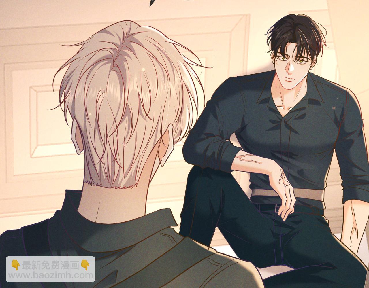 第32话 好久不见(1/4)-第35话