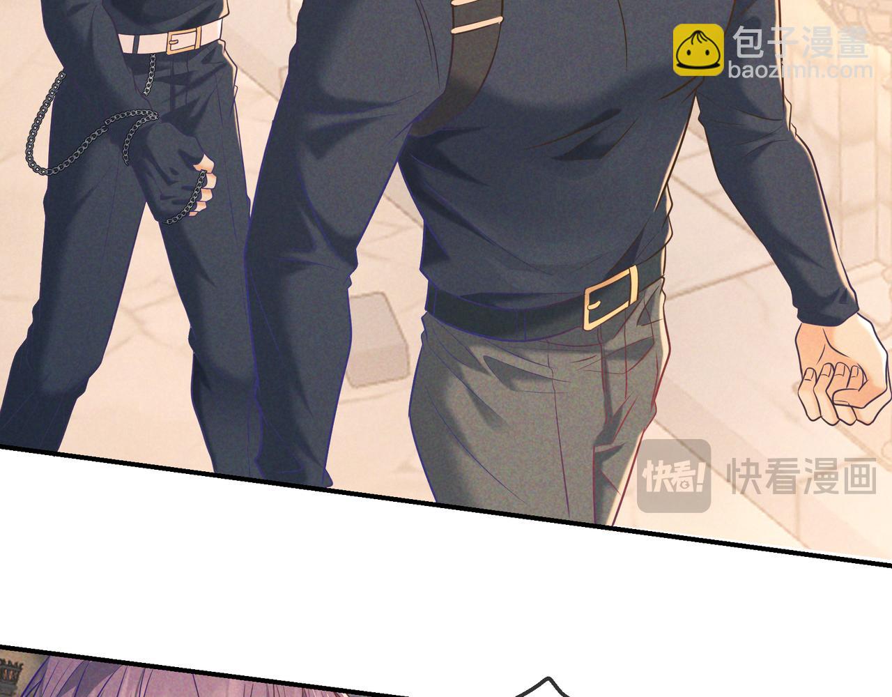 第32话 好久不见(1/4)-第35话