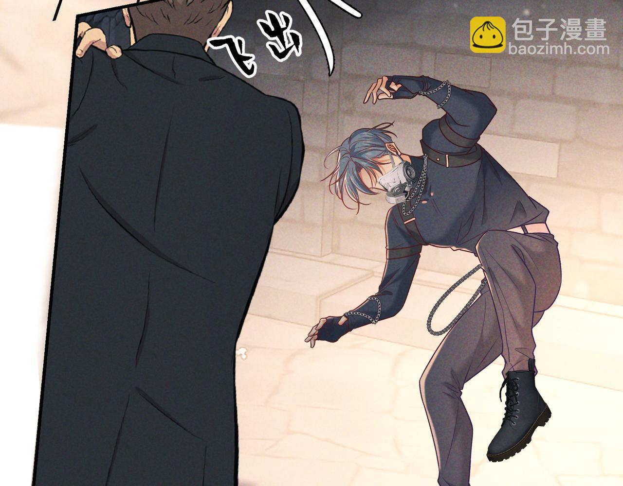 第32话 好久不见(1/4)-第35话