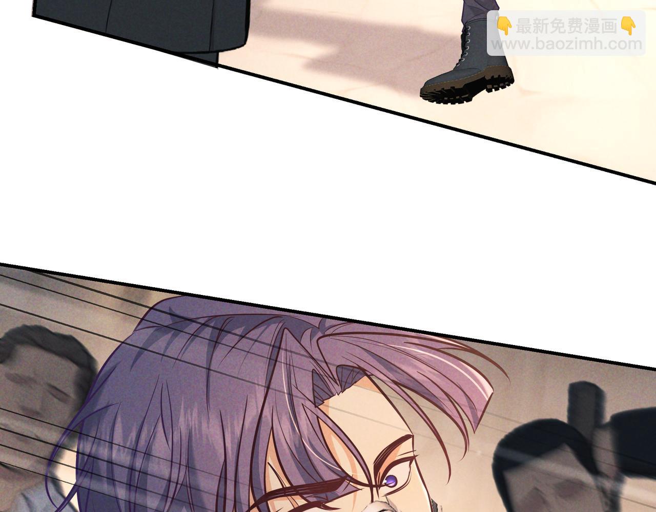 第32话 好久不见(1/4)-第35话