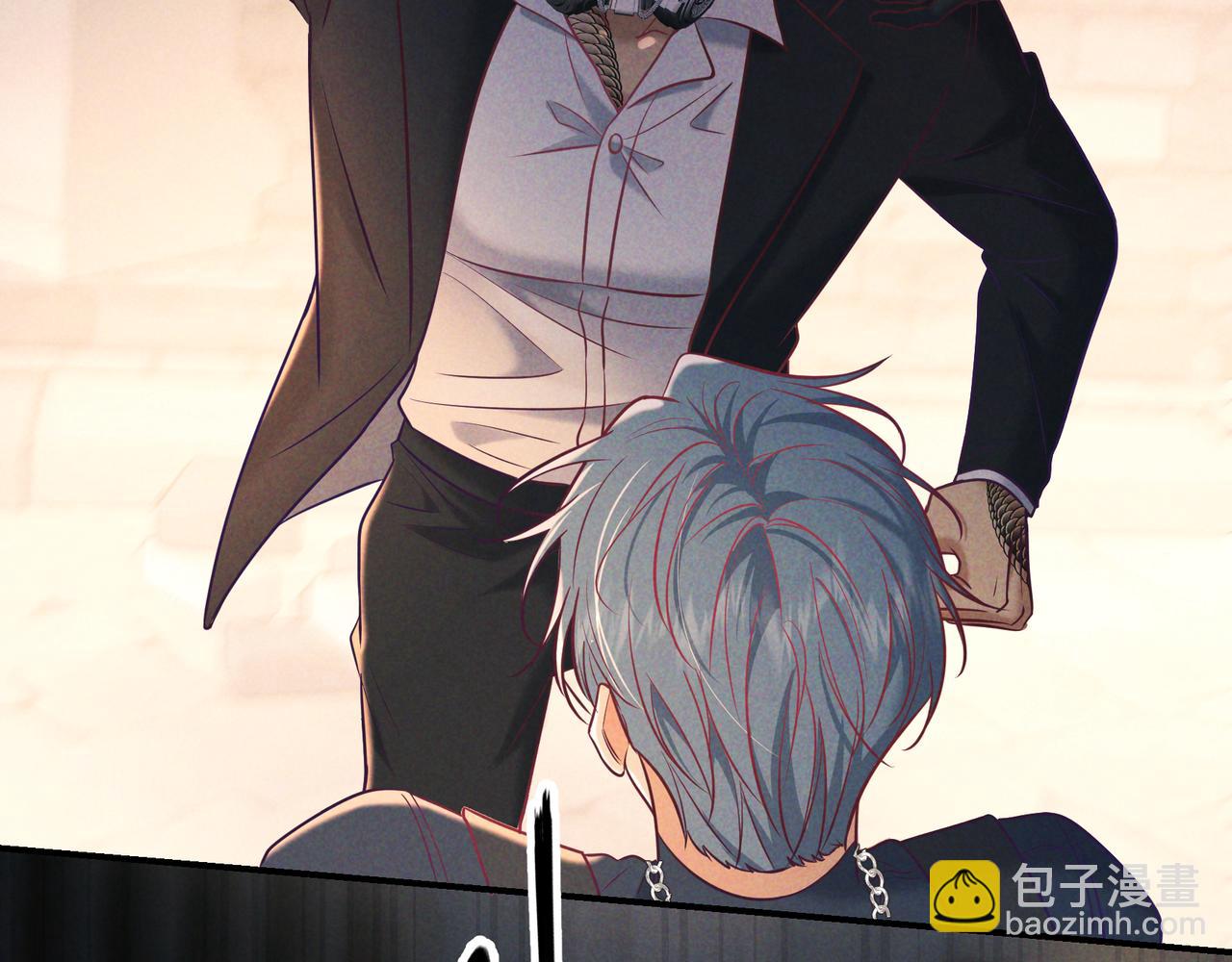 第32话 好久不见(1/4)-第35话