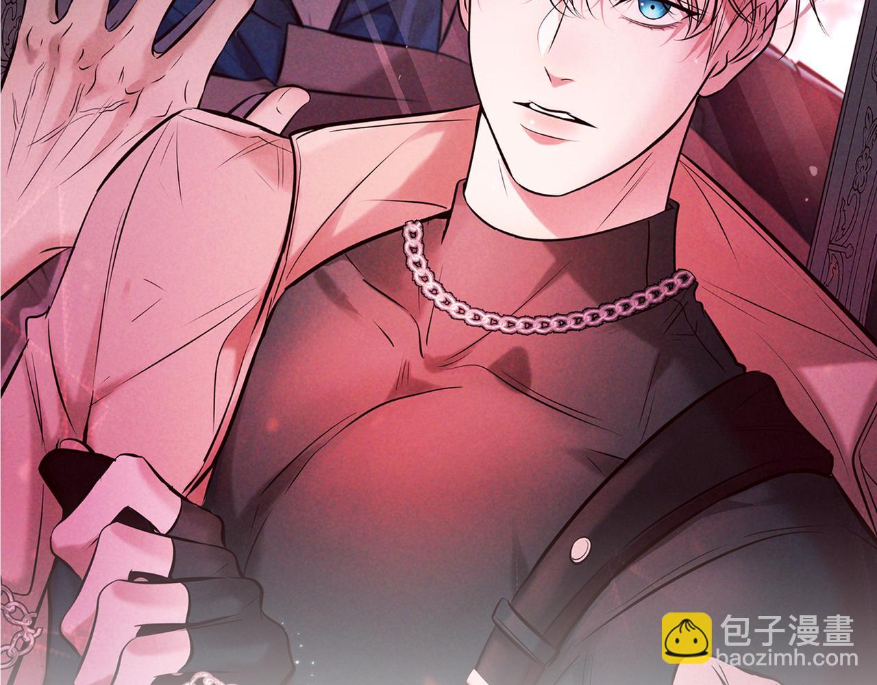 第32话 好久不见(1/4)-第35话