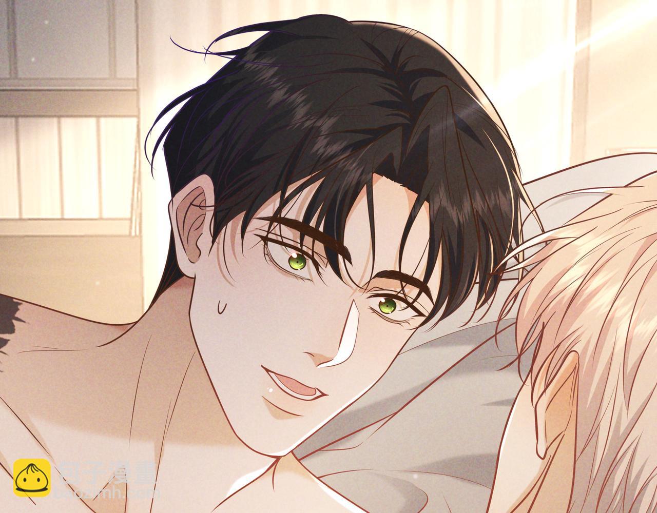 第34话 荆哥哥可以信任我(1/3)-第37话