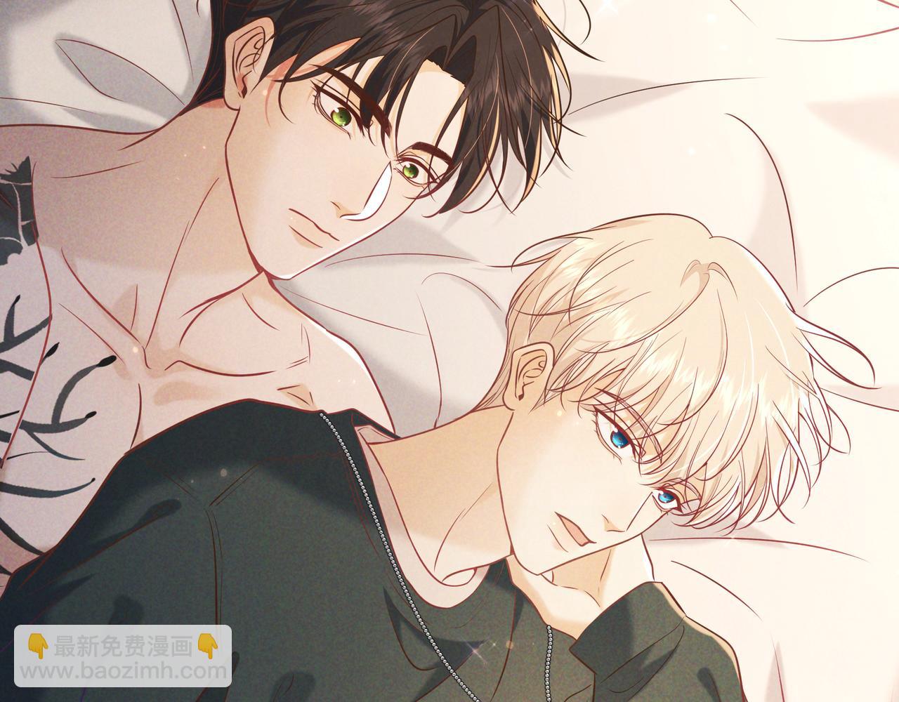 第34话 荆哥哥可以信任我(1/3)-第37话