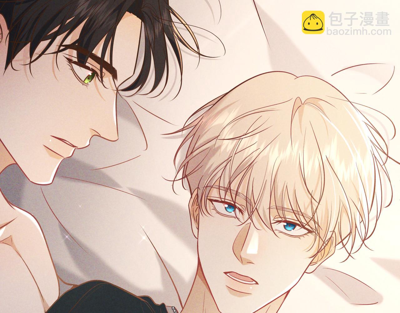 第34话 荆哥哥可以信任我(1/3)-第37话