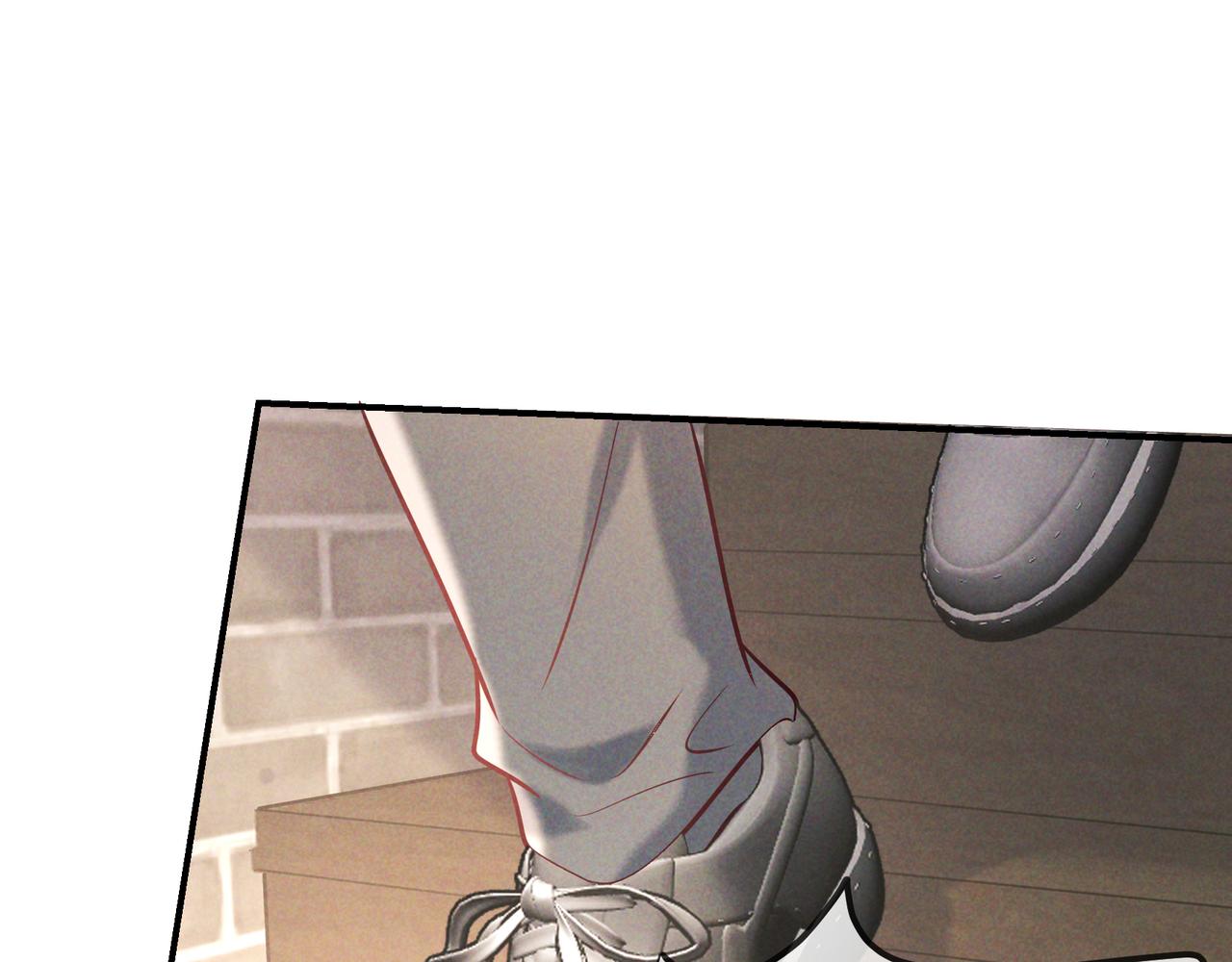 第35话 你和他是什么关系？(1/4)-第39话