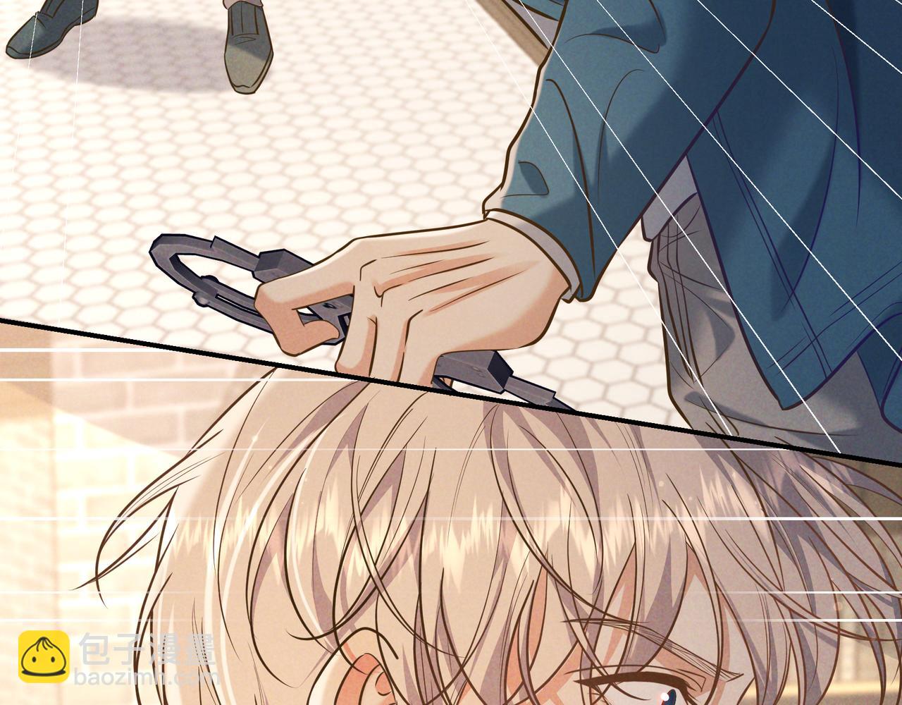 第35话 你和他是什么关系？(1/4)-第39话