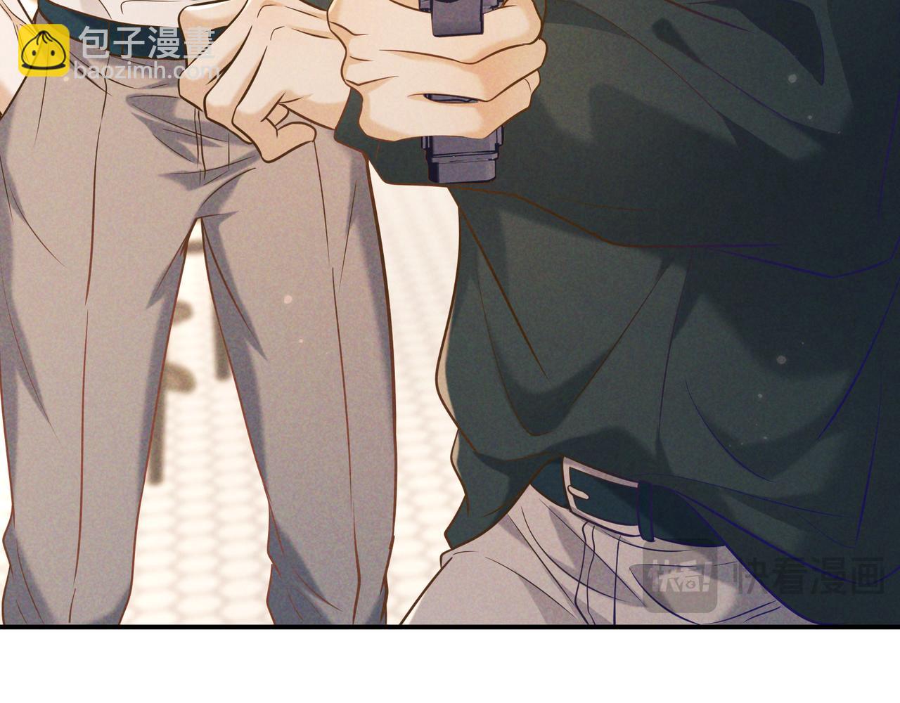 第35话 你和他是什么关系？(1/4)-第39话