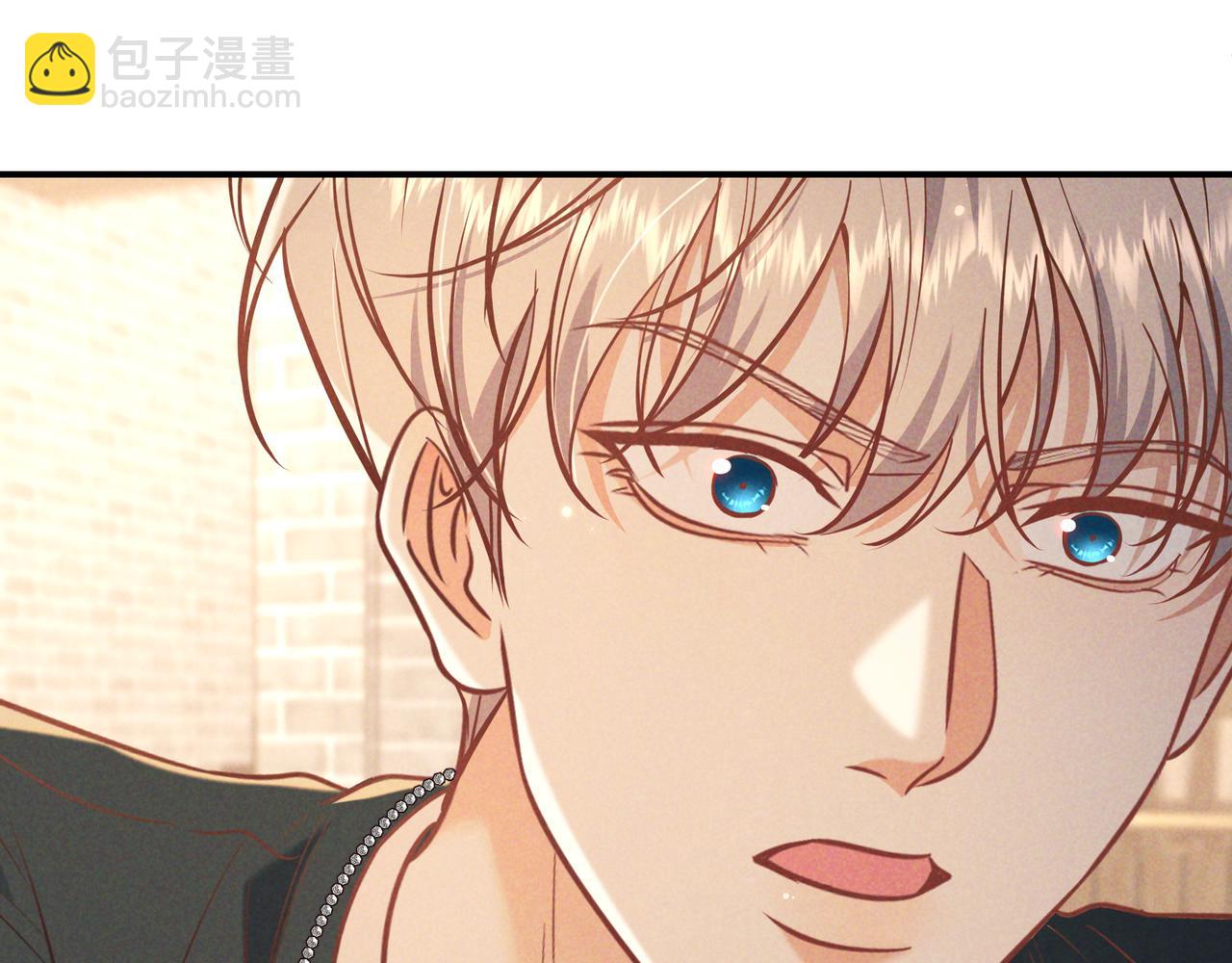 第35话 你和他是什么关系？(1/4)-第39话