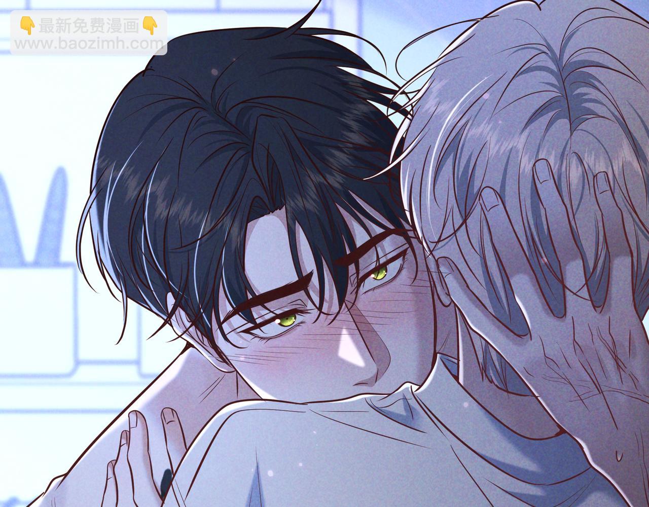 第40话 永久标记(1/3)-第45话