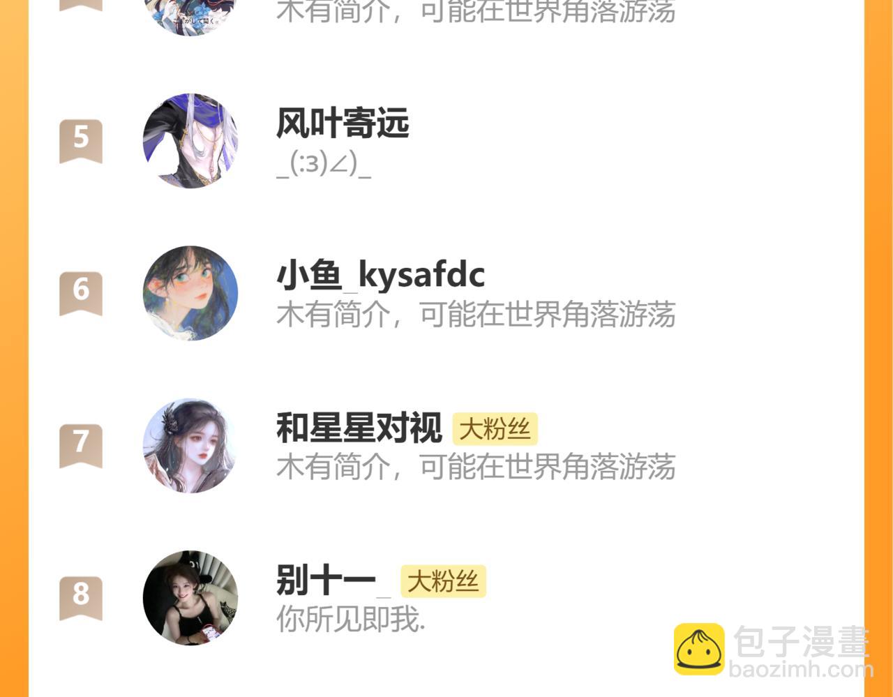 Q版小剧场 佐森变小的一天-第49话