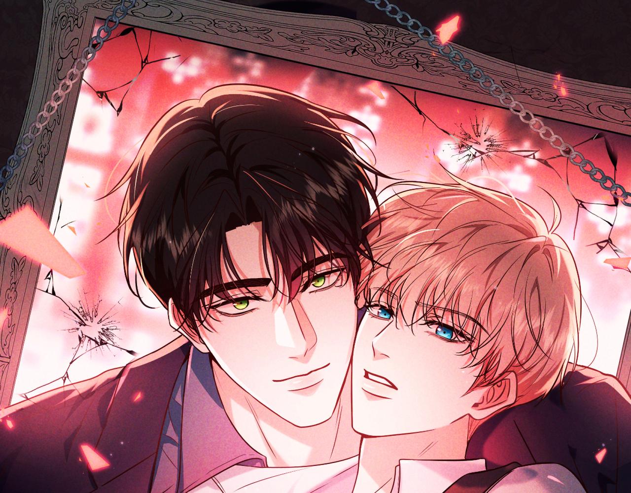 第53话 追踪线索(1/3)-第61话