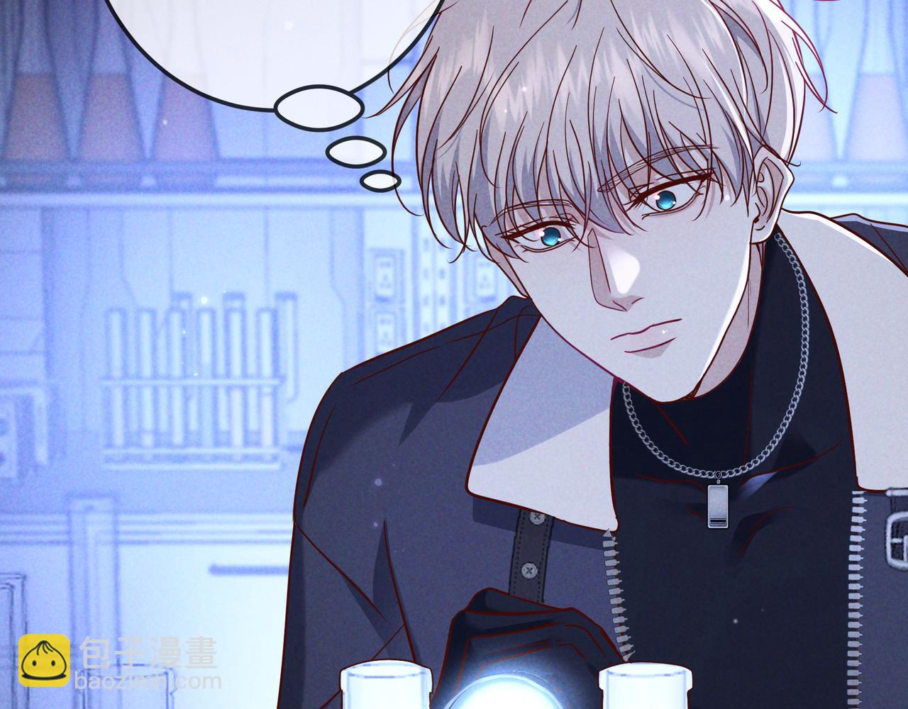 第54话 血色文心兰(1/3)-第63话