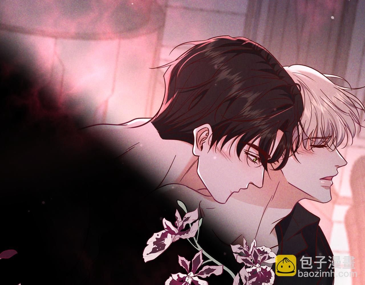 第54话 血色文心兰(1/3)-第63话