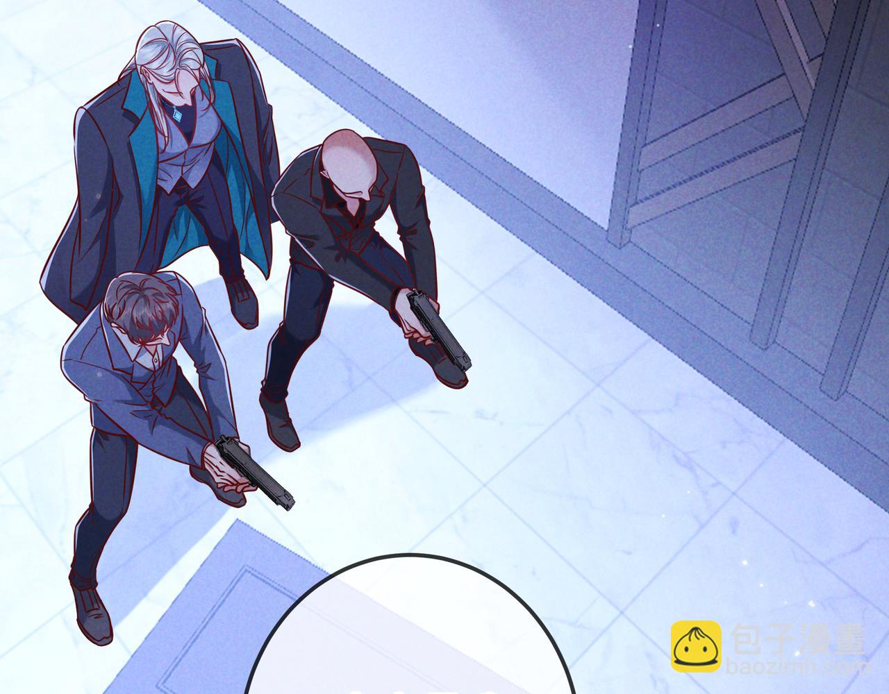 第56话 他的笑容(1/3)-第65话