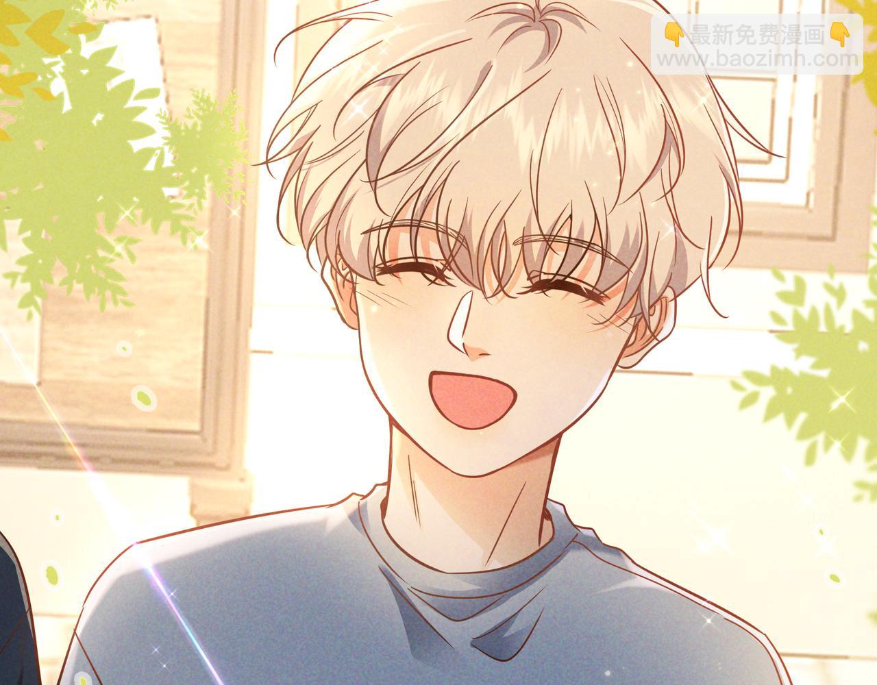 第56话 他的笑容(1/3)-第65话