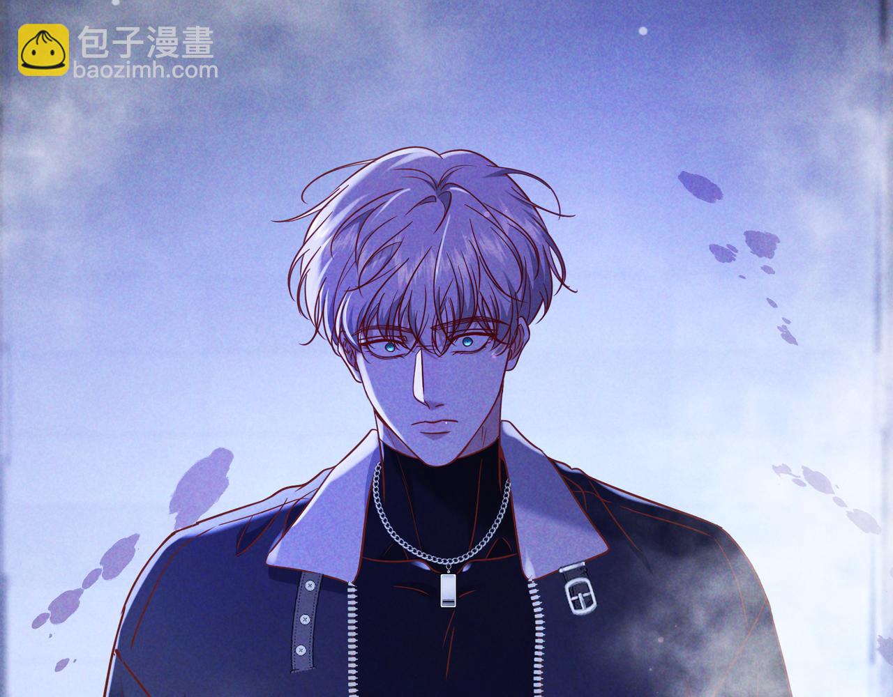 第56话 他的笑容(1/3)-第65话