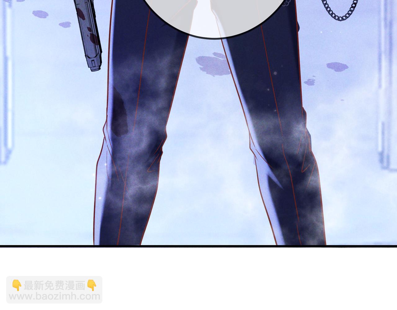 第56话 他的笑容(1/3)-第65话