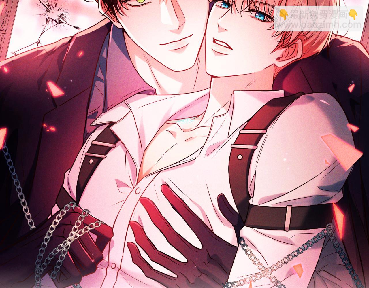 第56话 他的笑容(1/3)-第65话