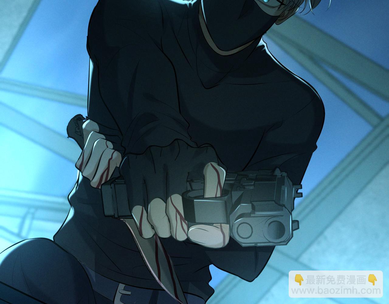 第9话 我的杀手(1/4)-第9话