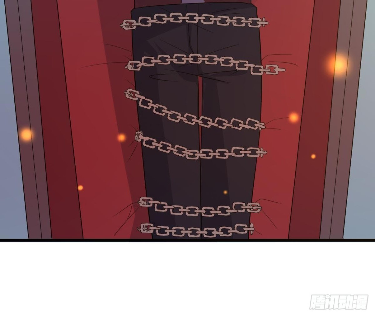 吸血鬼与大蒜-第103话