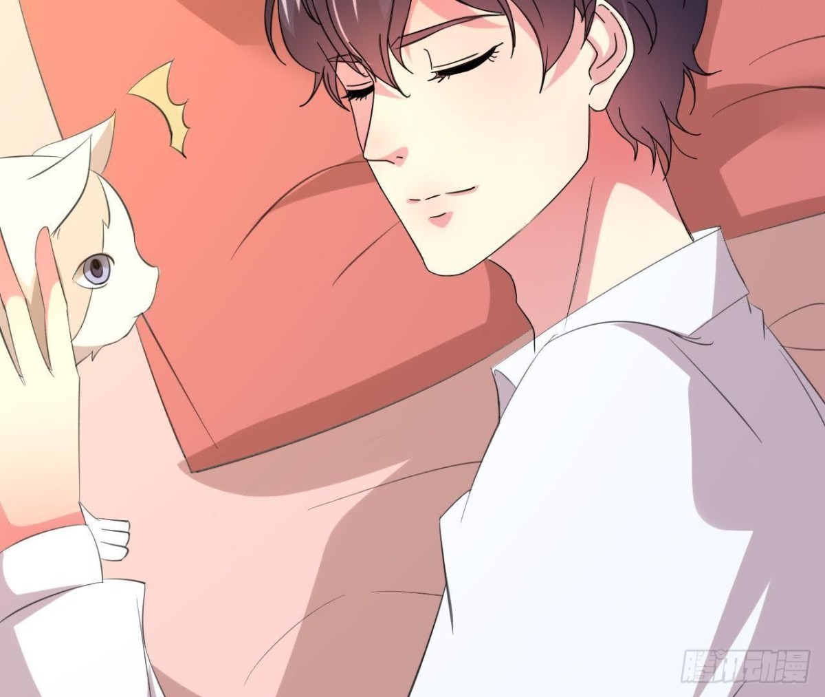 吸血鬼与大蒜-第103话