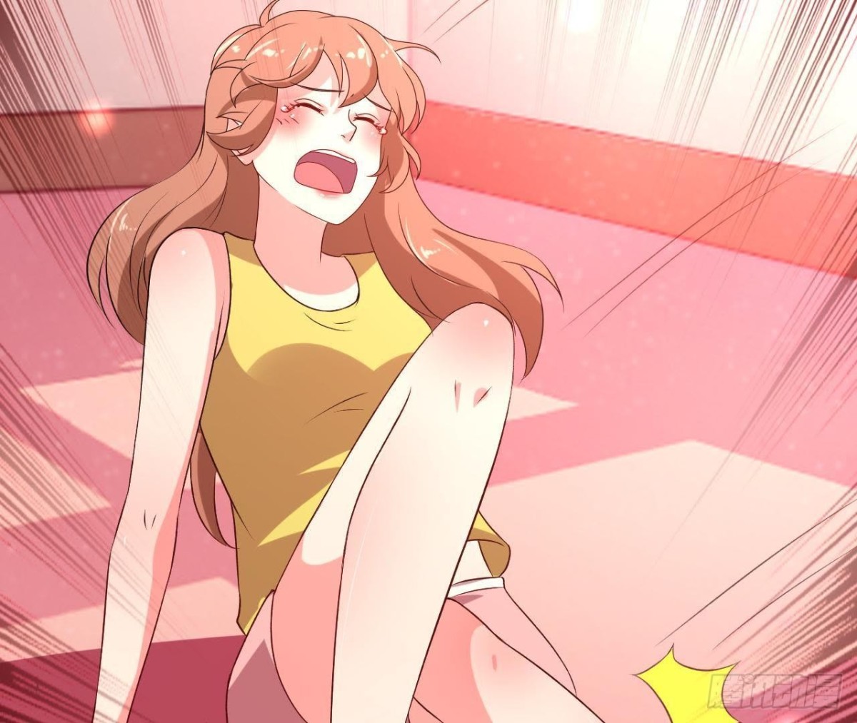 吸血鬼与大蒜-第103话