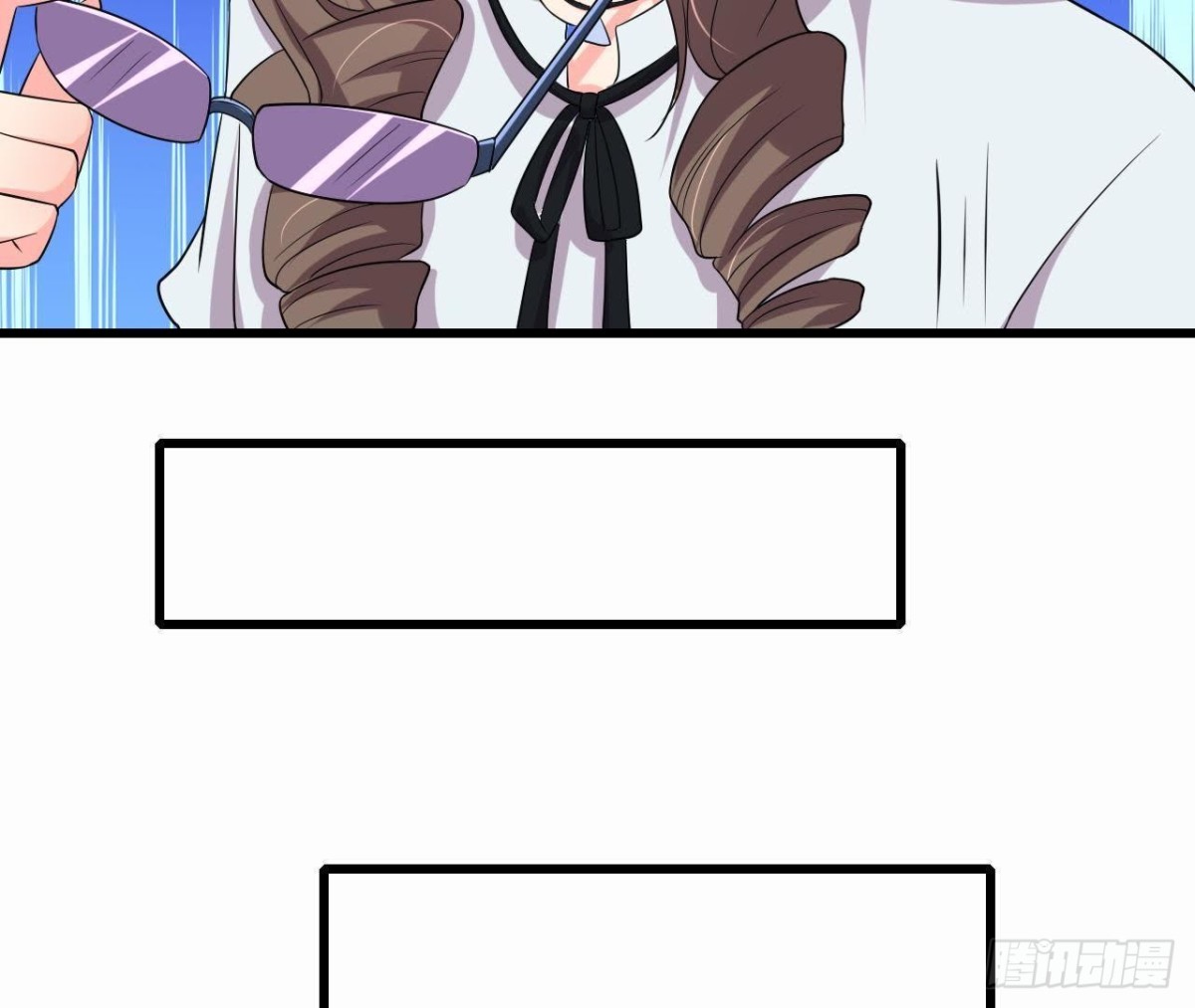 表姐早上好(1/2)-第105话