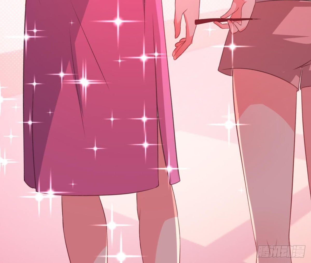 表姐早上好(1/2)-第105话