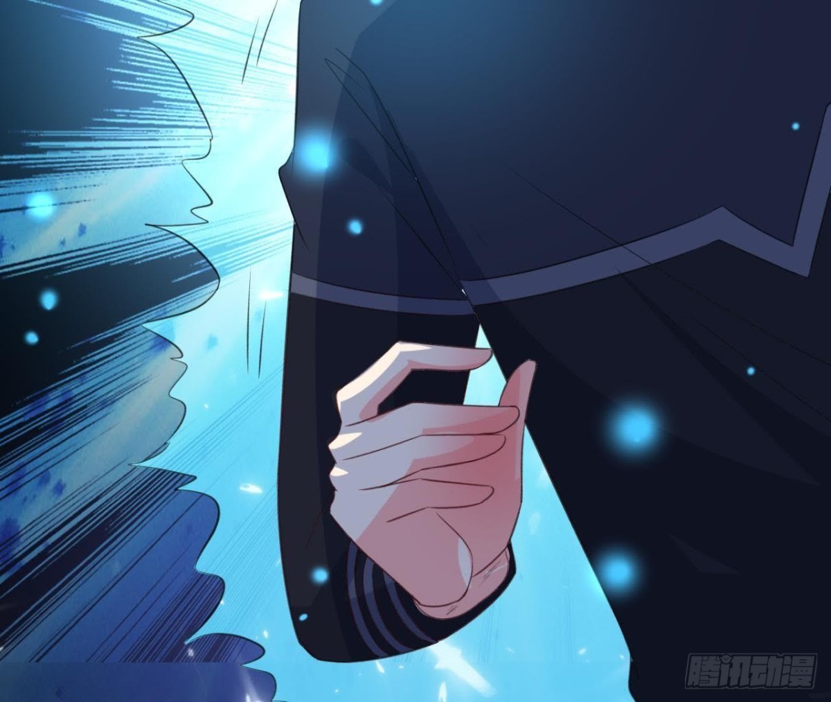 外星人抓捕器(1/2)-第107话