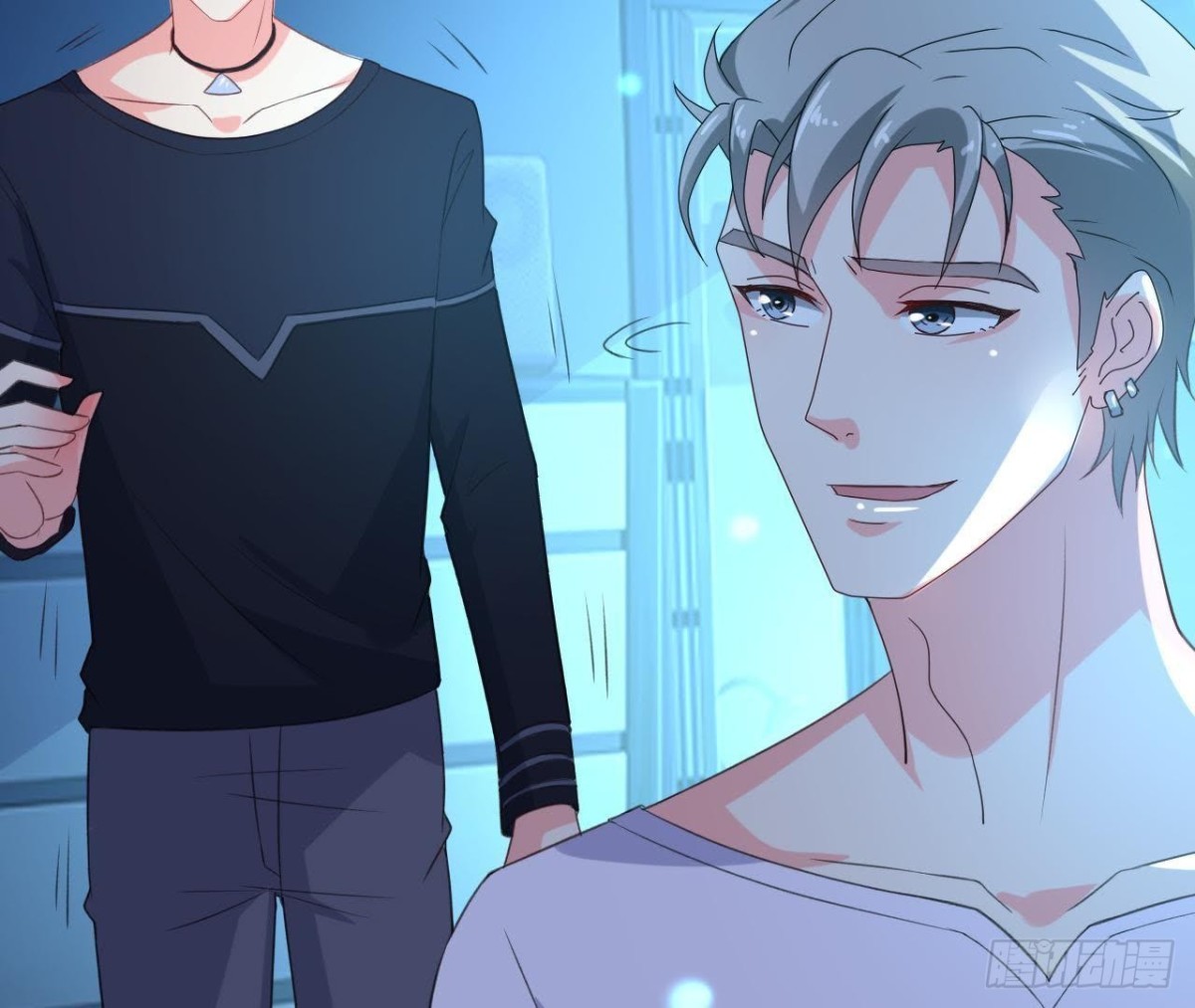 外星人抓捕器(1/2)-第107话