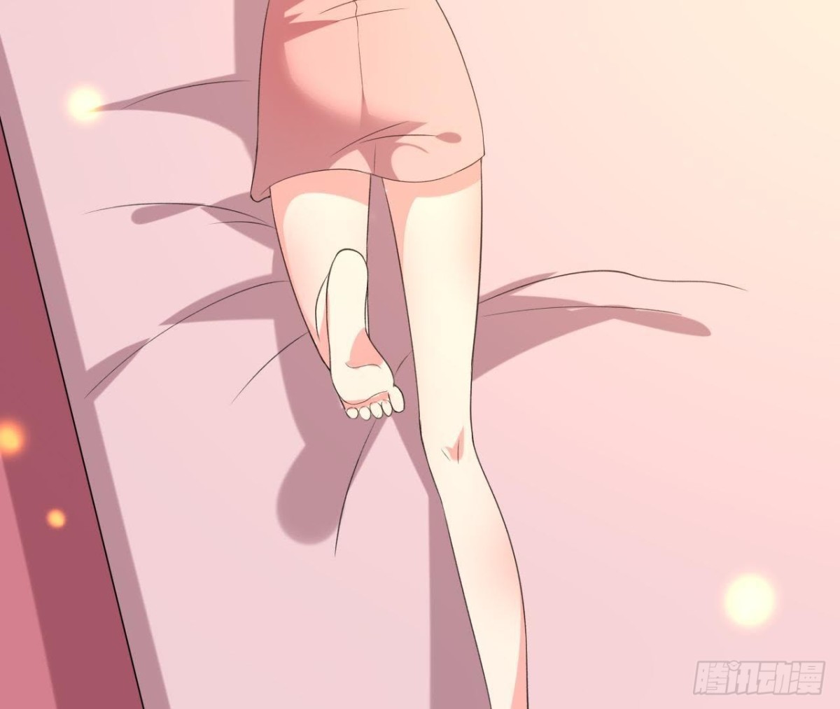 请远离人类！-第109话