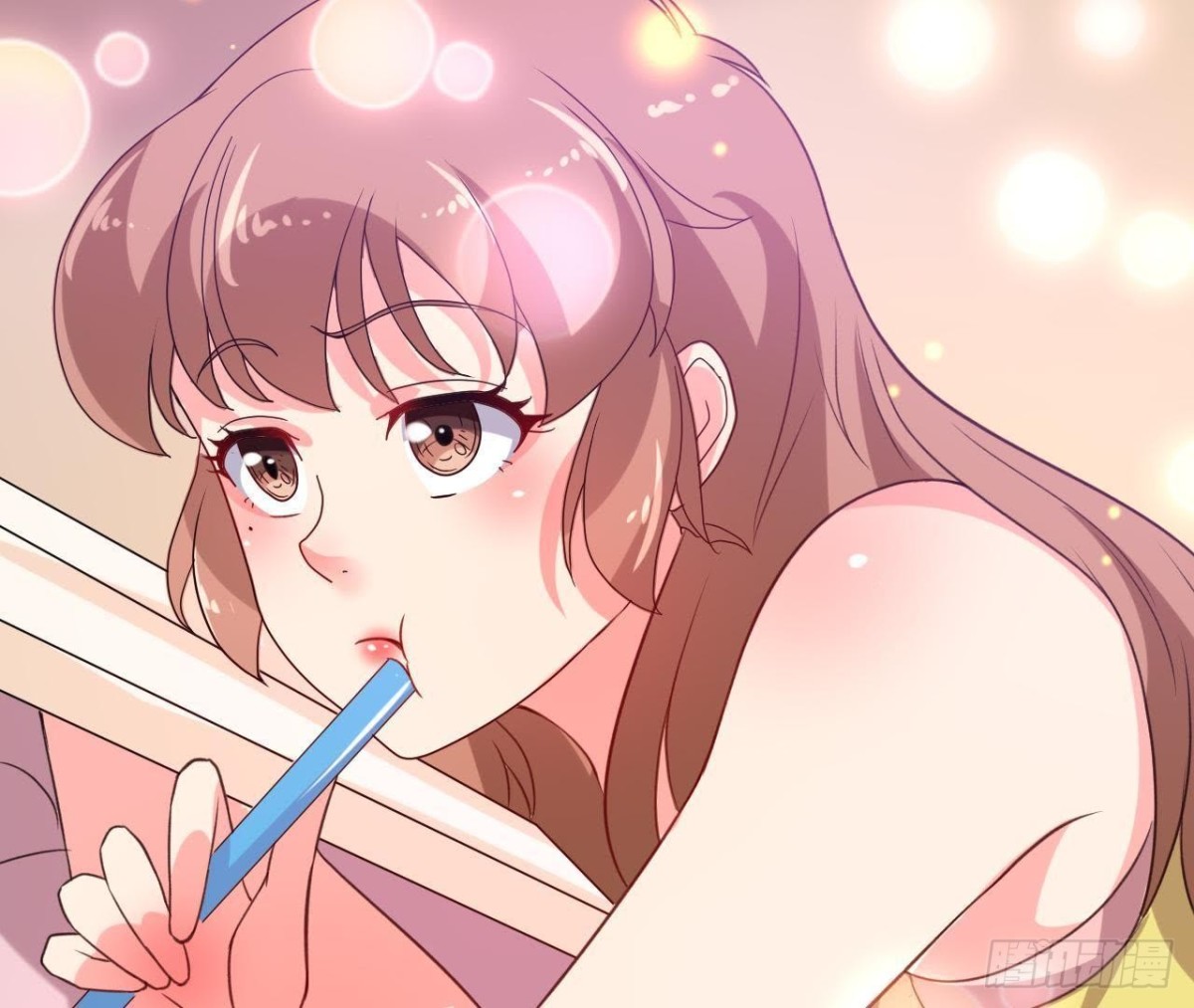 请远离人类！-第109话