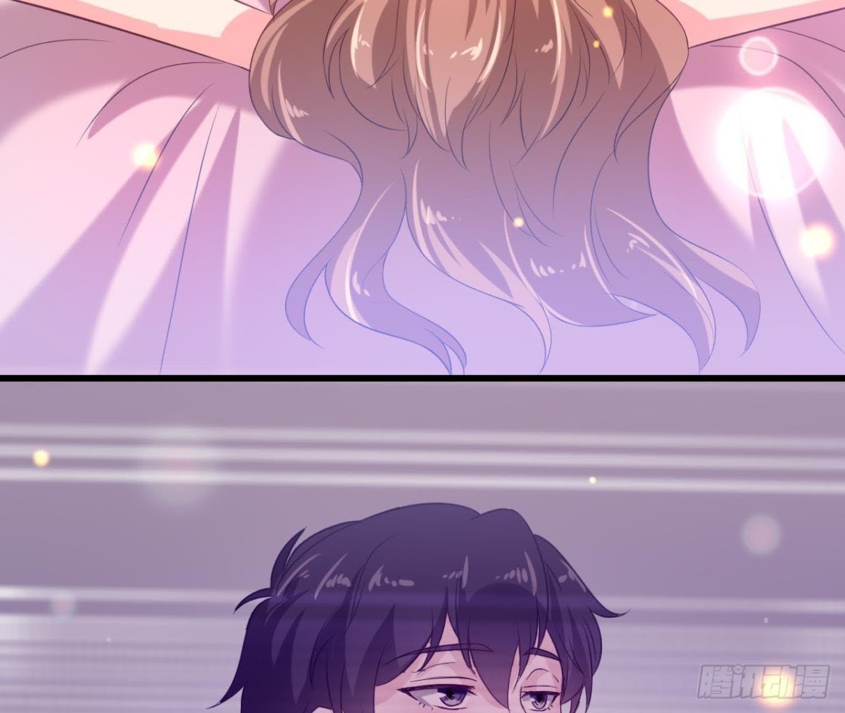 请远离人类！-第109话