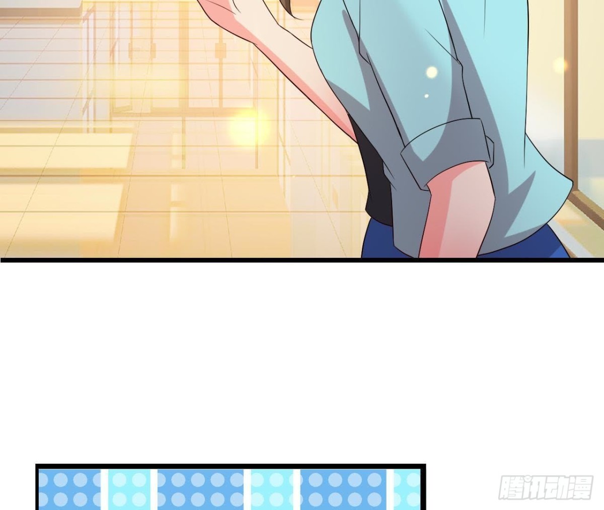 又是好大的黑锅！(1/2)-第111话