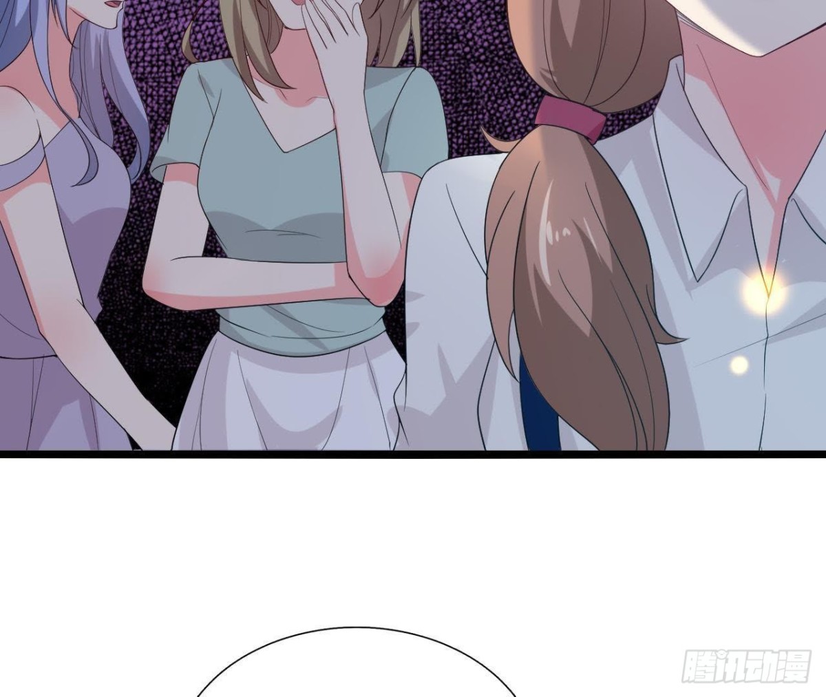 又是好大的黑锅！(1/2)-第111话