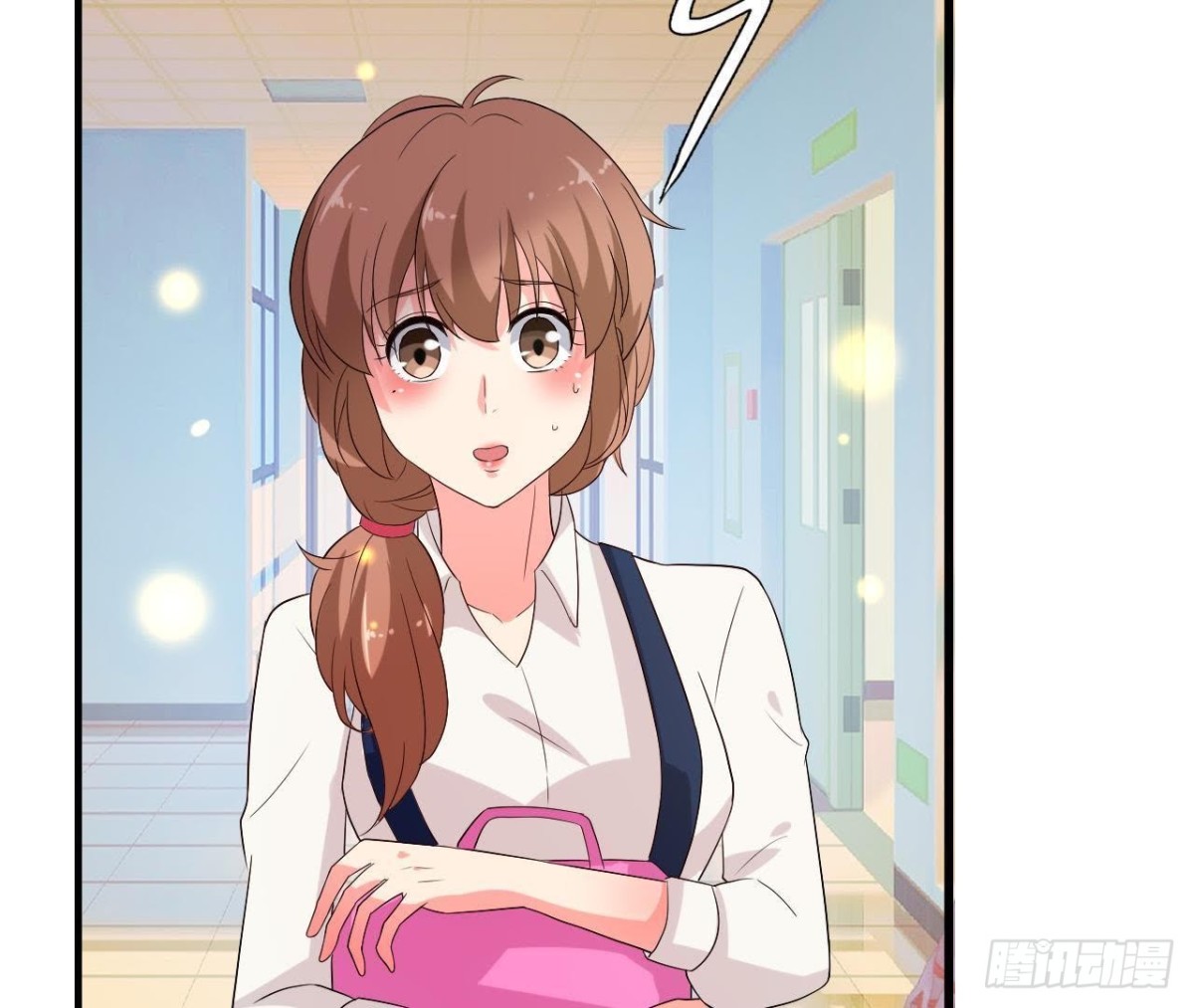 又是好大的黑锅！(1/2)-第111话